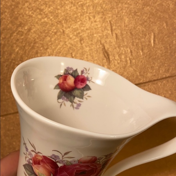 Topmate Tea Cup & Spoon Set of 2 - Picture 10 of 12